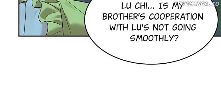 After breaking up, I had relationship with my ex’s uncle-in-law Chapter 82 page 149 - 