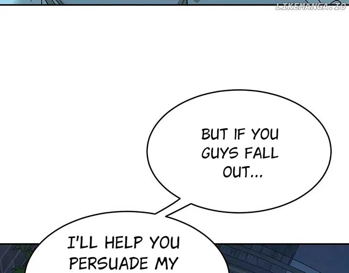 After breaking up, I had relationship with my ex’s uncle-in-law Chapter 82 page 152 - 