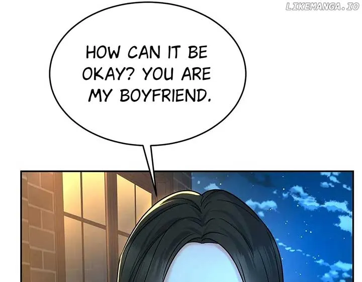 After breaking up, I had relationship with my ex’s uncle-in-law Chapter 82 page 157 - 