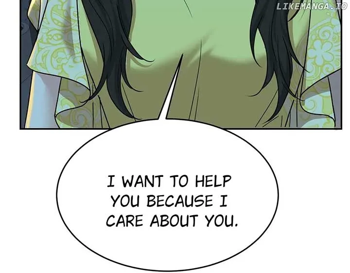 After breaking up, I had relationship with my ex’s uncle-in-law Chapter 82 page 159 - 