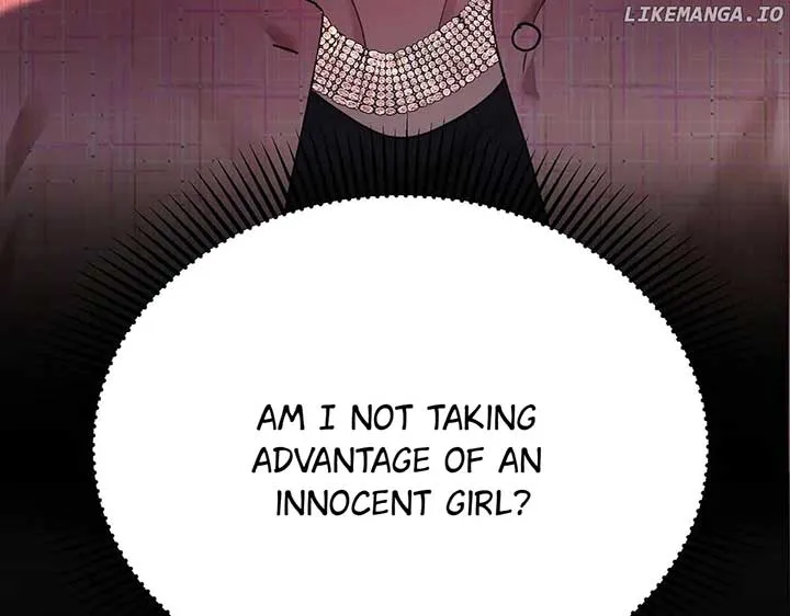 After breaking up, I had relationship with my ex’s uncle-in-law Chapter 82 page 167 - 