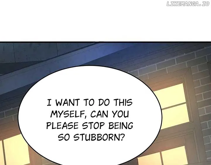 After breaking up, I had relationship with my ex’s uncle-in-law Chapter 82 page 175 - 