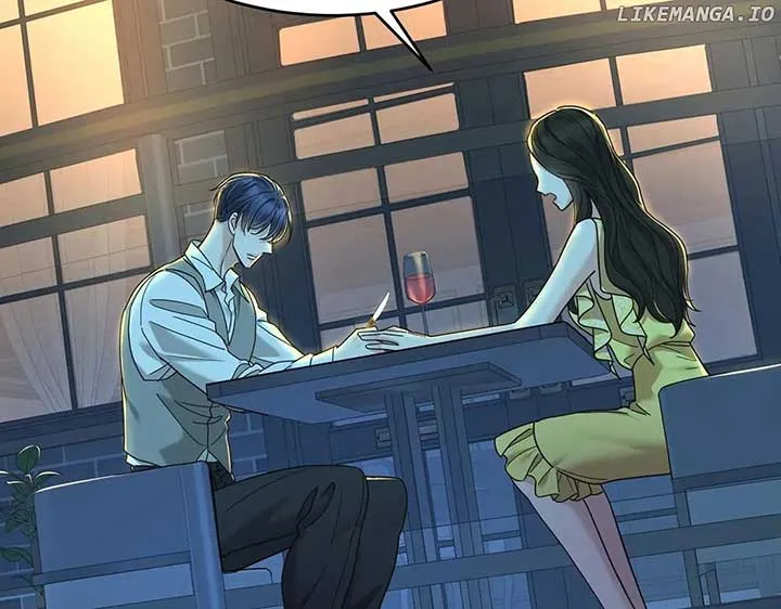 After breaking up, I had relationship with my ex’s uncle-in-law Chapter 82 page 176 - 