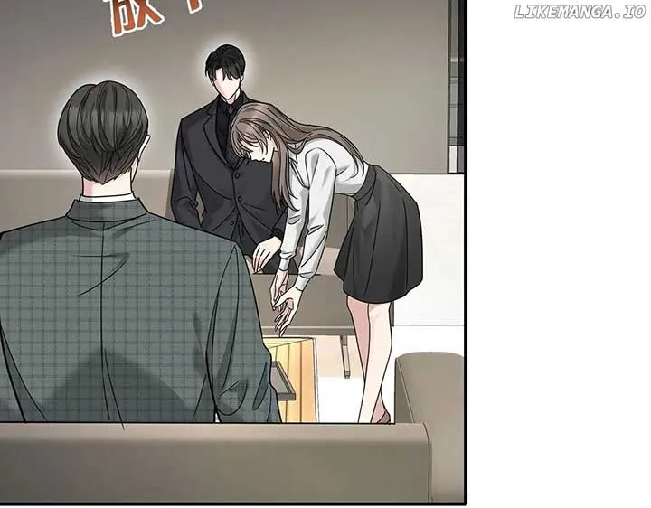 After breaking up, I had relationship with my ex’s uncle-in-law Chapter 82 page 192 - 