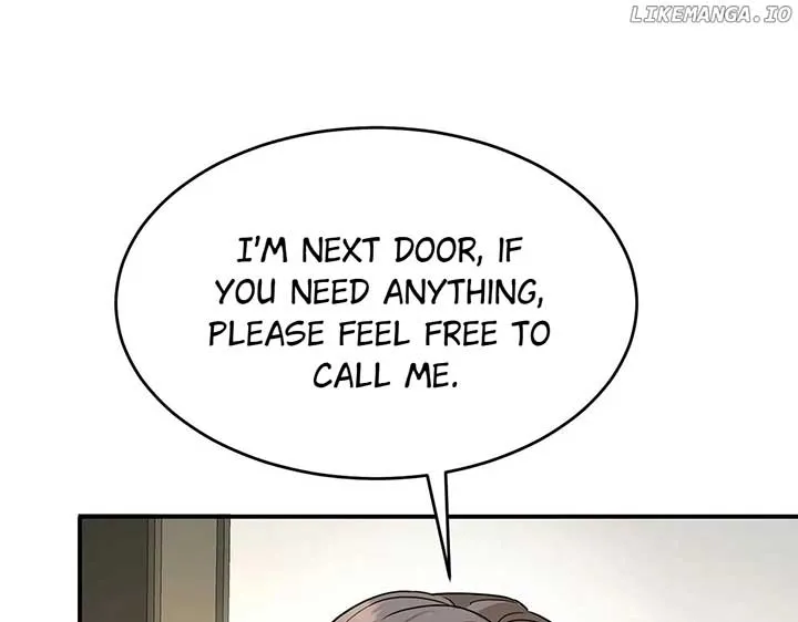 After breaking up, I had relationship with my ex’s uncle-in-law Chapter 82 page 194 - 