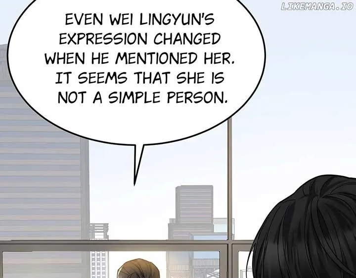 After breaking up, I had relationship with my ex’s uncle-in-law Chapter 82 page 197 - 