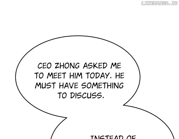 After breaking up, I had relationship with my ex’s uncle-in-law Chapter 82 page 200 - 