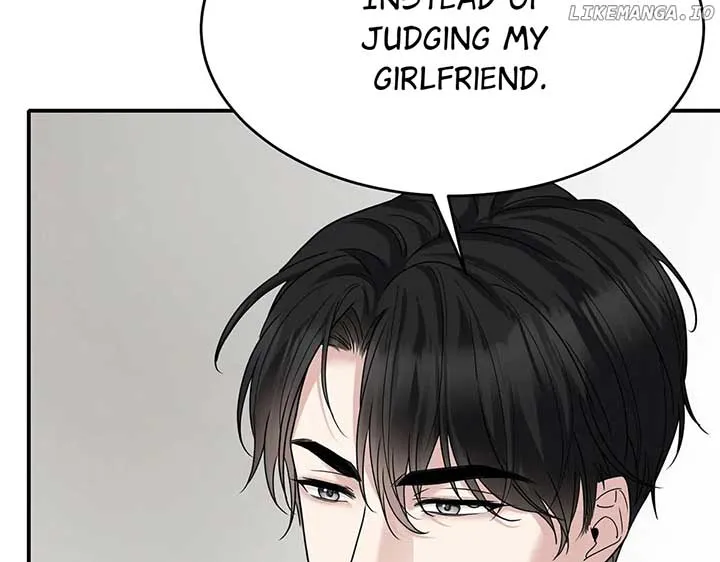 After breaking up, I had relationship with my ex’s uncle-in-law Chapter 82 page 201 - 