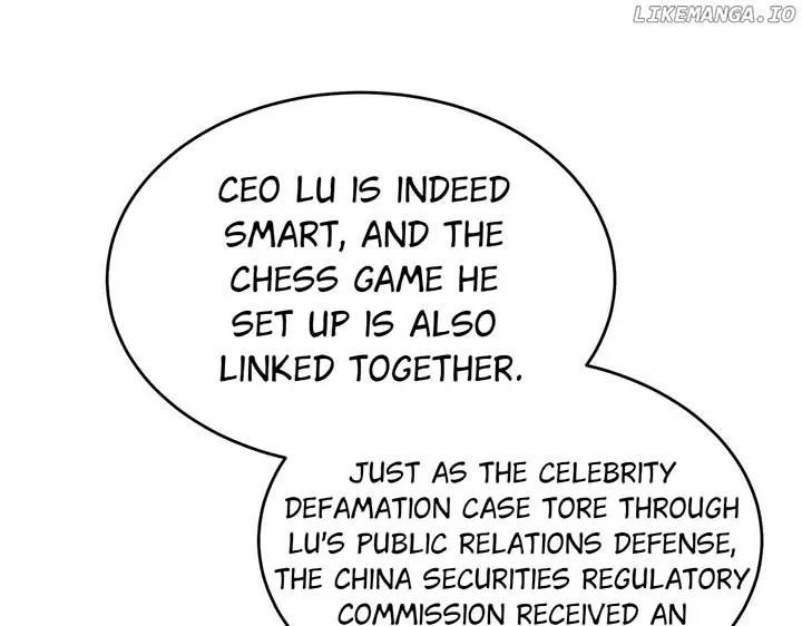 After breaking up, I had relationship with my ex’s uncle-in-law Chapter 82 page 204 - 