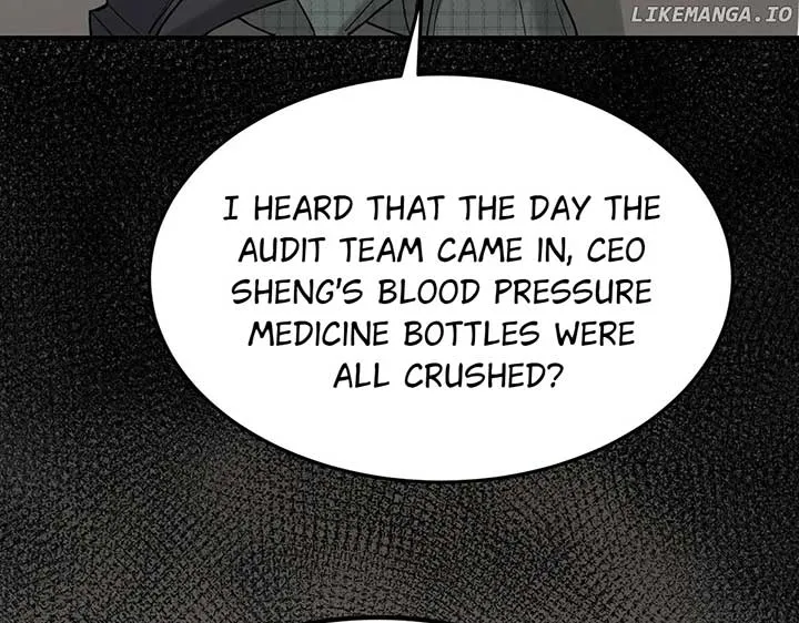 After breaking up, I had relationship with my ex’s uncle-in-law Chapter 82 page 207 - 