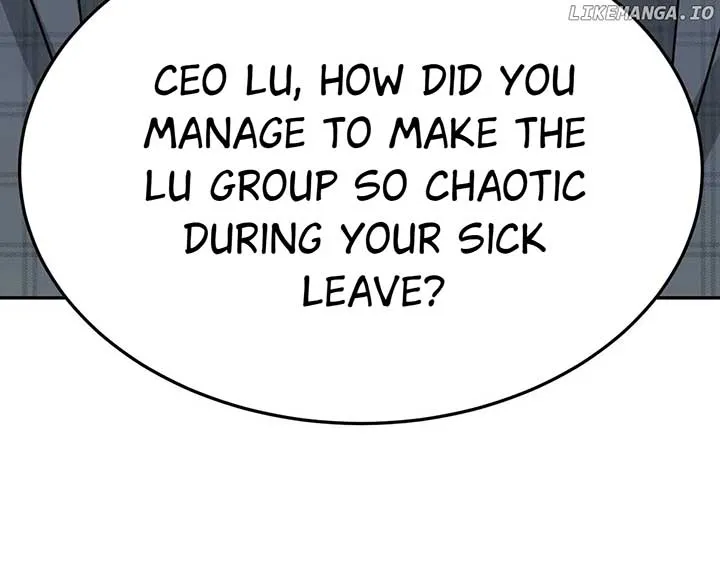 After breaking up, I had relationship with my ex’s uncle-in-law Chapter 82 page 213 - 