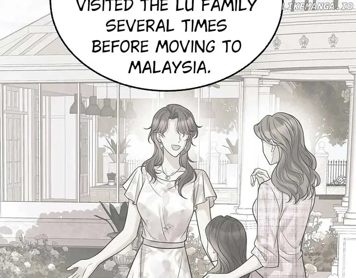 After breaking up, I had relationship with my ex’s uncle-in-law Chapter 82 page 23 - 