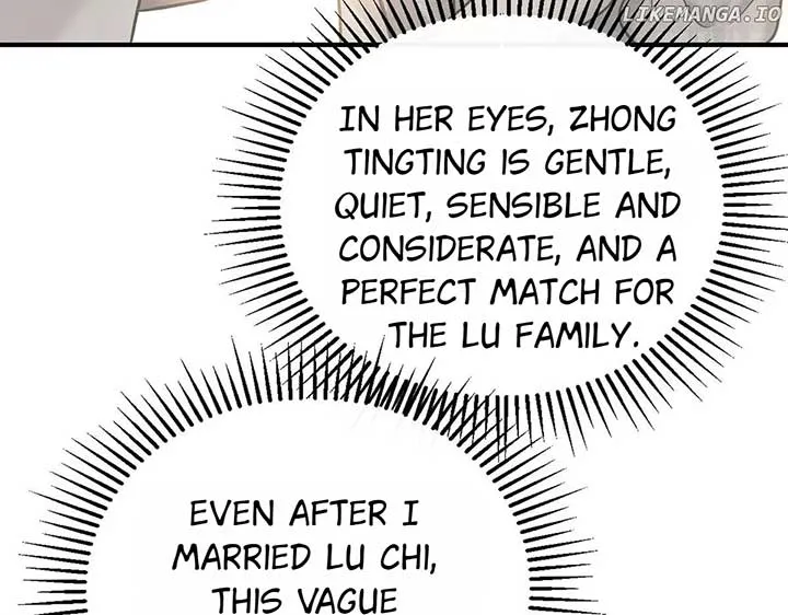 After breaking up, I had relationship with my ex’s uncle-in-law Chapter 82 page 31 - 