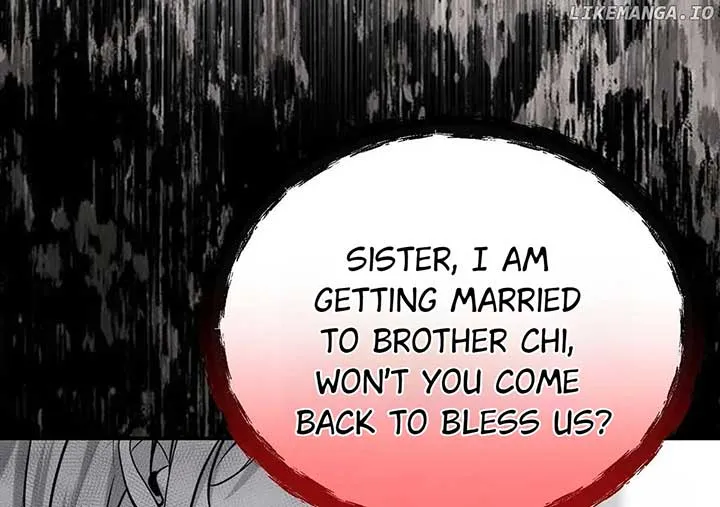 After breaking up, I had relationship with my ex’s uncle-in-law Chapter 82 page 33 - 