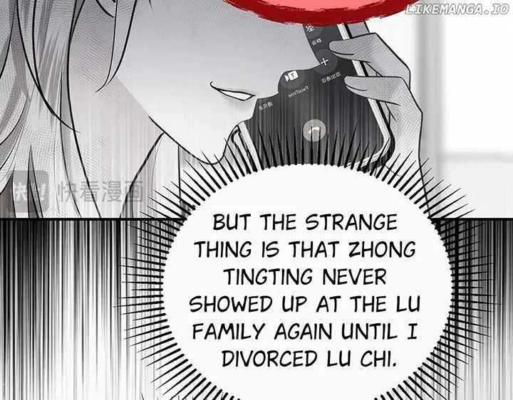 After breaking up, I had relationship with my ex’s uncle-in-law Chapter 82 page 34 - 