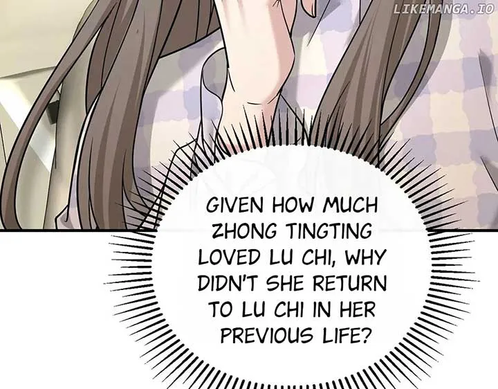 After breaking up, I had relationship with my ex’s uncle-in-law Chapter 82 page 37 - 