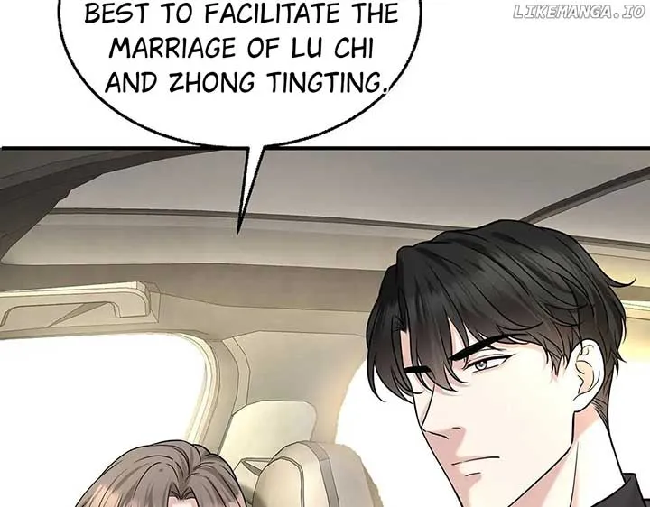After breaking up, I had relationship with my ex’s uncle-in-law Chapter 82 page 40 - 