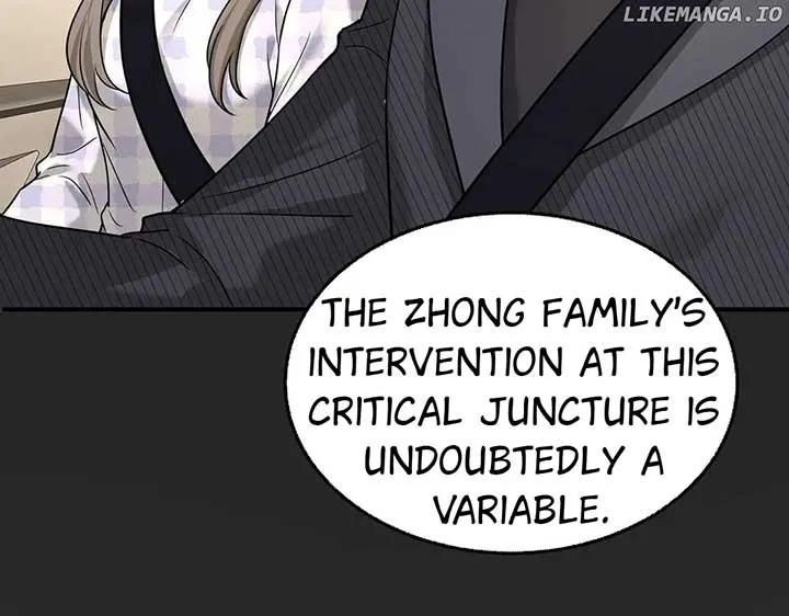 After breaking up, I had relationship with my ex’s uncle-in-law Chapter 82 page 42 - 
