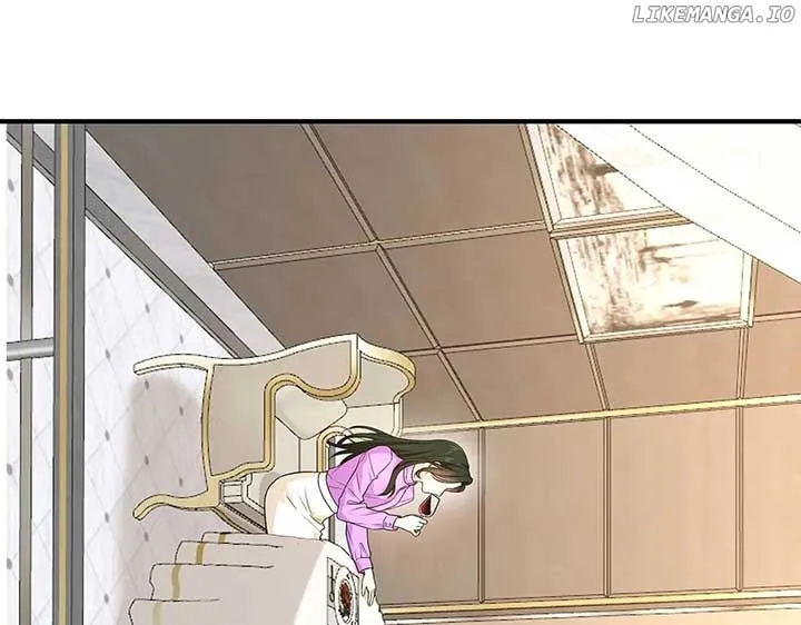 After breaking up, I had relationship with my ex’s uncle-in-law Chapter 82 page 56 - 