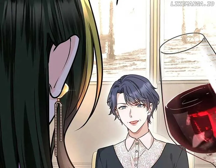After breaking up, I had relationship with my ex’s uncle-in-law Chapter 82 page 60 - 