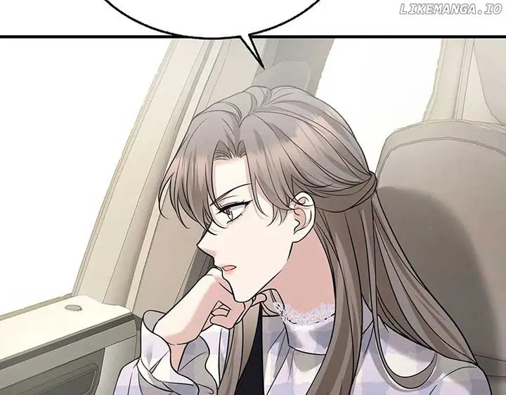 After breaking up, I had relationship with my ex’s uncle-in-law Chapter 82 page 7 - 