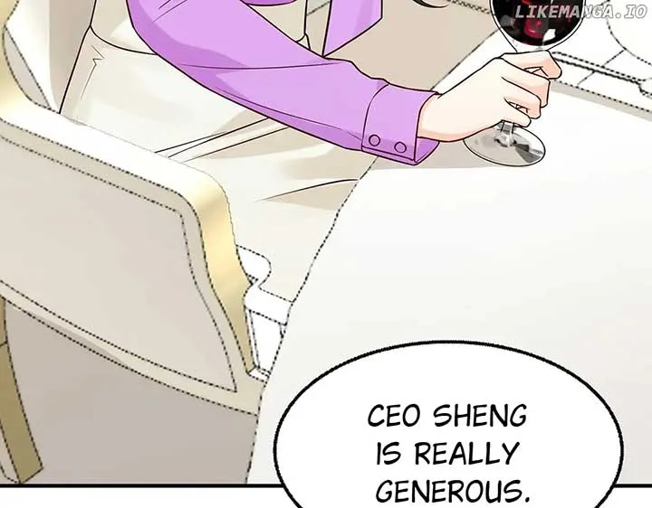 After breaking up, I had relationship with my ex’s uncle-in-law Chapter 82 page 69 - 
