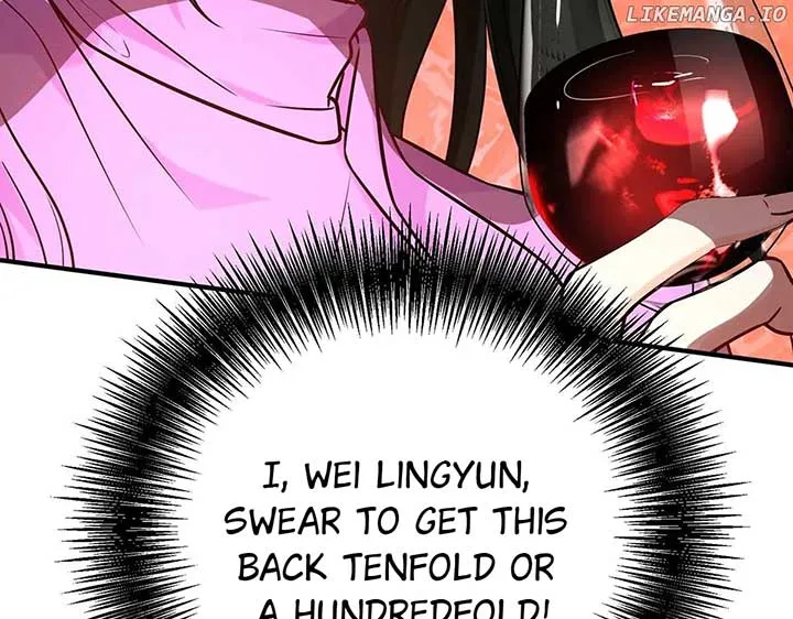 After breaking up, I had relationship with my ex’s uncle-in-law Chapter 82 page 93 - 