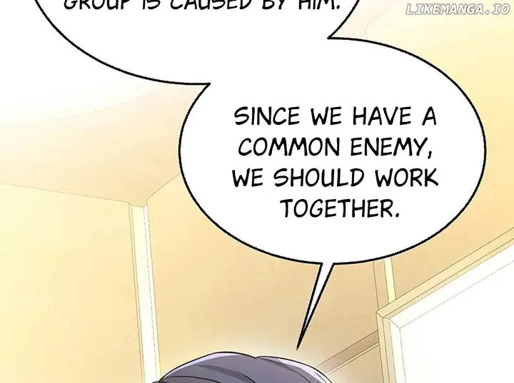 After breaking up, I had relationship with my ex’s uncle-in-law Chapter 82 page 96 - 