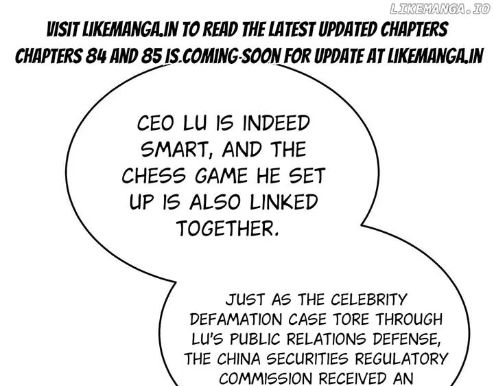 After breaking up, I had relationship with my ex’s uncle-in-law Chapter 83 page 2 - 
