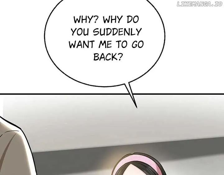 After breaking up, I had relationship with my ex’s uncle-in-law Chapter 83 page 106 - 