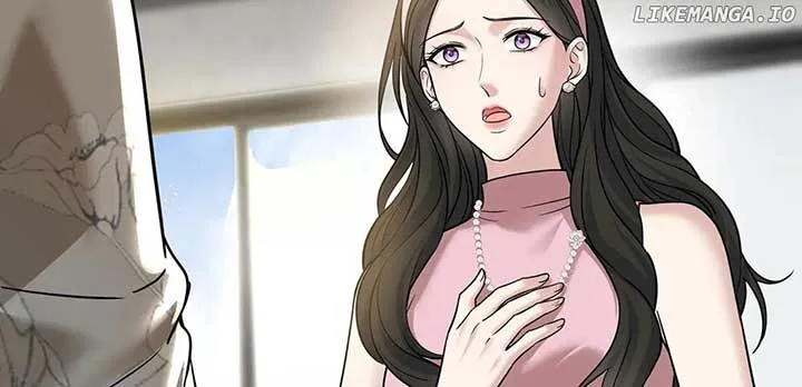After breaking up, I had relationship with my ex’s uncle-in-law Chapter 83 page 107 - 