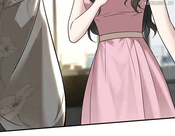 After breaking up, I had relationship with my ex’s uncle-in-law Chapter 83 page 108 - 