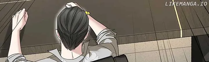 After breaking up, I had relationship with my ex’s uncle-in-law Chapter 83 page 115 - 