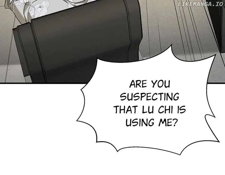 After breaking up, I had relationship with my ex’s uncle-in-law Chapter 83 page 116 - 