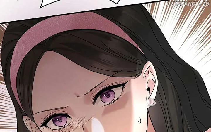After breaking up, I had relationship with my ex’s uncle-in-law Chapter 83 page 118 - 