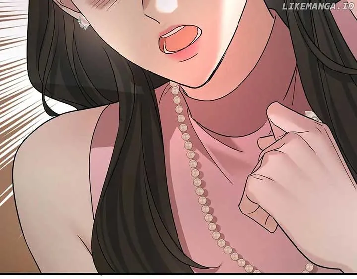 After breaking up, I had relationship with my ex’s uncle-in-law Chapter 83 page 119 - 