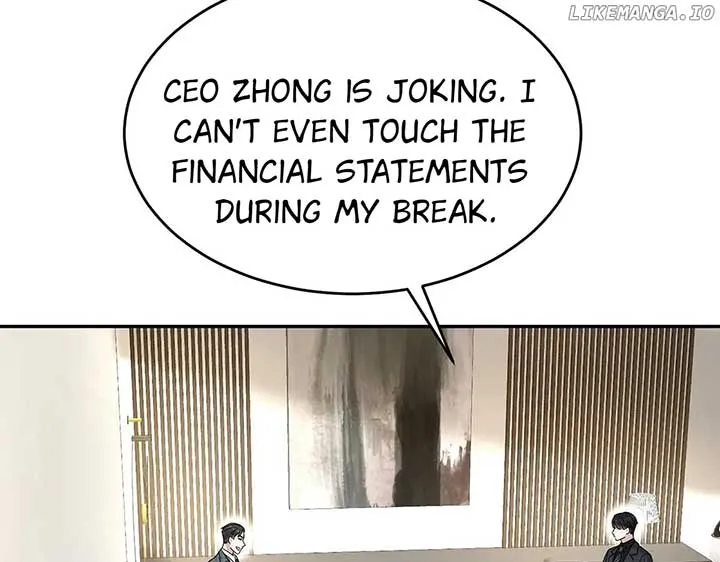 After breaking up, I had relationship with my ex’s uncle-in-law Chapter 83 page 13 - 