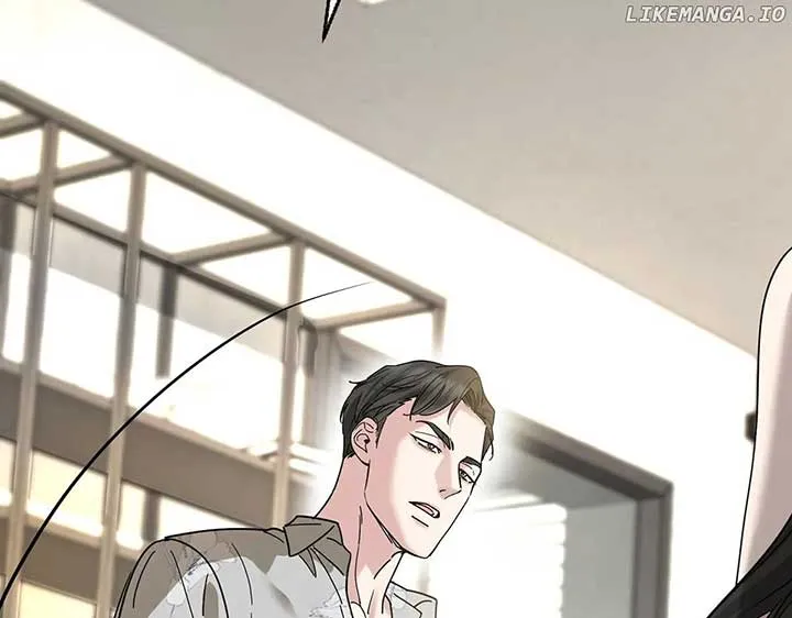 After breaking up, I had relationship with my ex’s uncle-in-law Chapter 83 page 121 - 