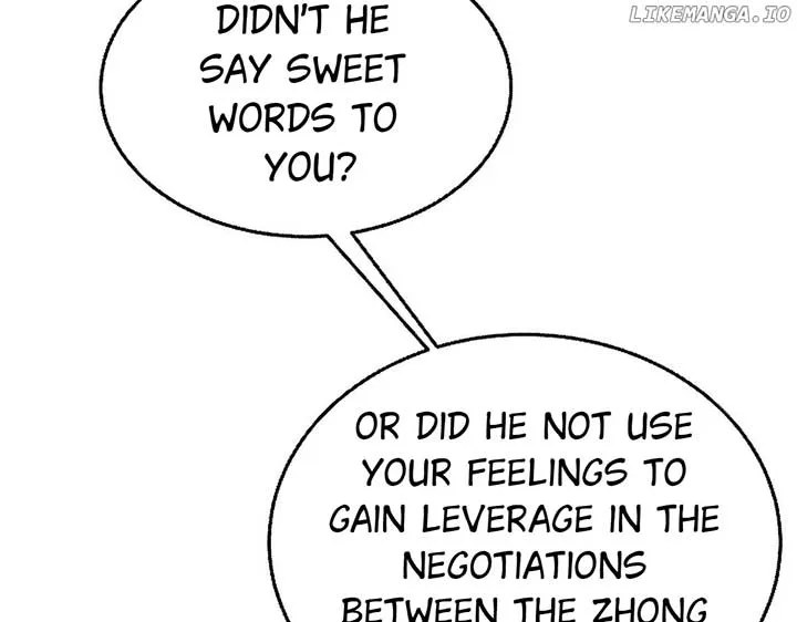After breaking up, I had relationship with my ex’s uncle-in-law Chapter 83 page 125 - 