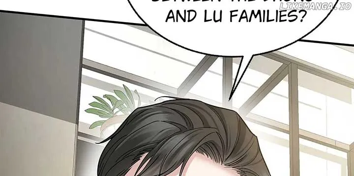 After breaking up, I had relationship with my ex’s uncle-in-law Chapter 83 page 126 - 