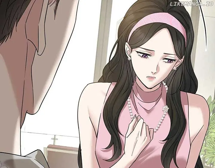 After breaking up, I had relationship with my ex’s uncle-in-law Chapter 83 page 133 - 