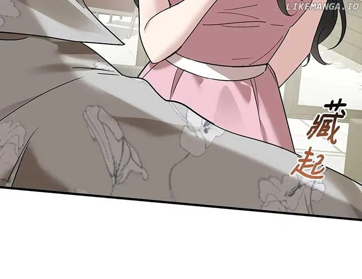 After breaking up, I had relationship with my ex’s uncle-in-law Chapter 83 page 134 - 