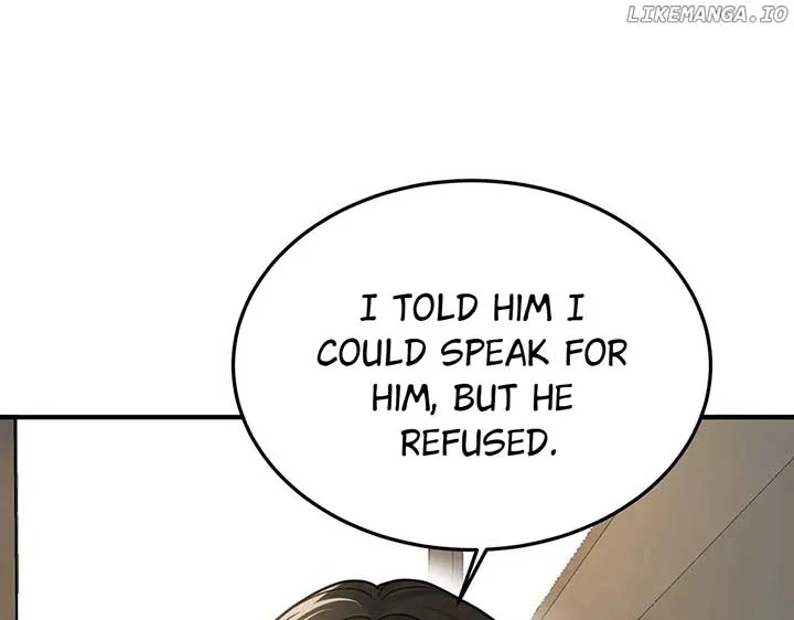 After breaking up, I had relationship with my ex’s uncle-in-law Chapter 83 page 138 - 