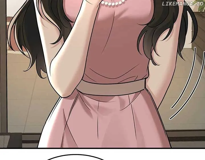 After breaking up, I had relationship with my ex’s uncle-in-law Chapter 83 page 141 - 