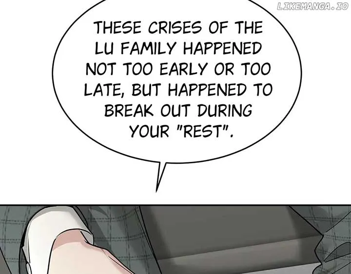 After breaking up, I had relationship with my ex’s uncle-in-law Chapter 83 page 16 - 