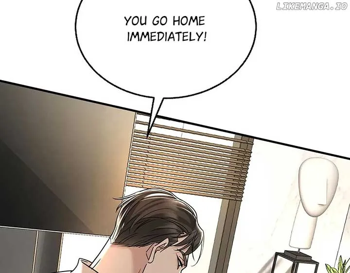 After breaking up, I had relationship with my ex’s uncle-in-law Chapter 83 page 154 - 