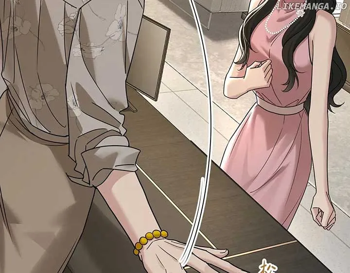 After breaking up, I had relationship with my ex’s uncle-in-law Chapter 83 page 156 - 
