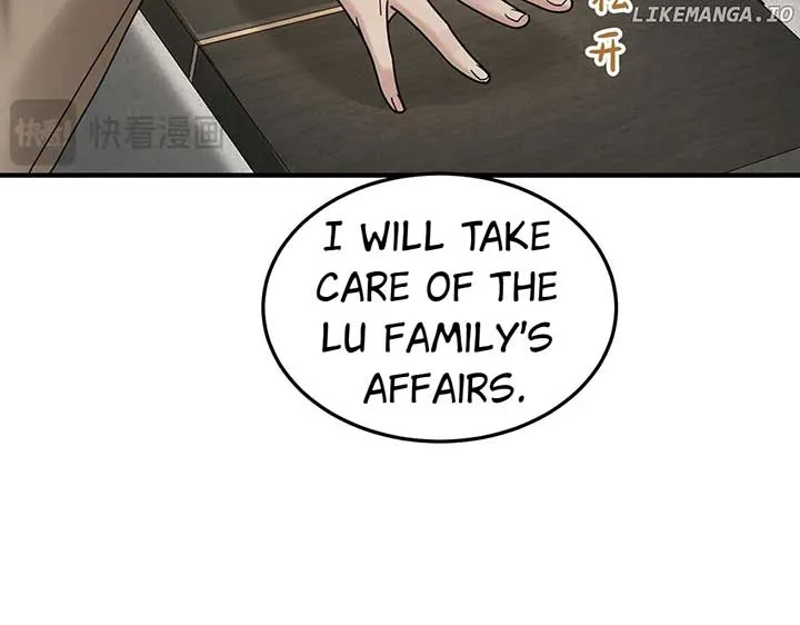 After breaking up, I had relationship with my ex’s uncle-in-law Chapter 83 page 157 - 