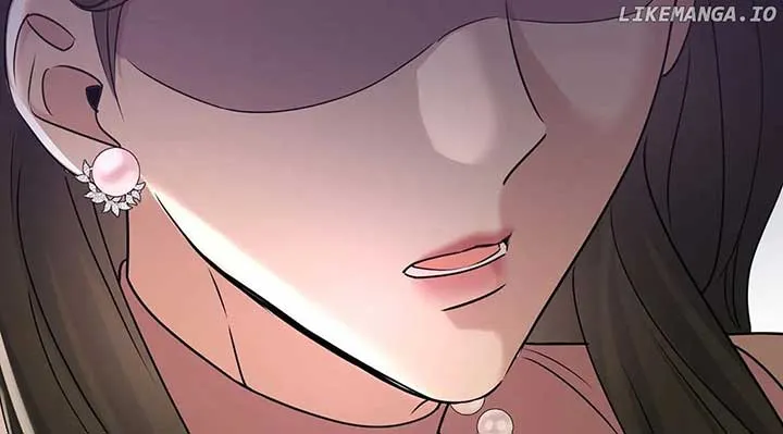 After breaking up, I had relationship with my ex’s uncle-in-law Chapter 83 page 159 - 