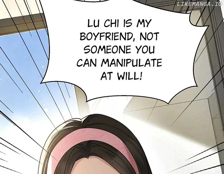 After breaking up, I had relationship with my ex’s uncle-in-law Chapter 83 page 161 - 